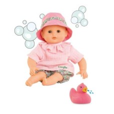 Doll - Bath Doll Coralie - Corolle Doll - Bath Doll Coralie - Corolle